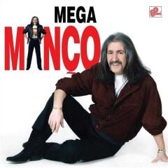 Barış Manço - Mega Manço Plak