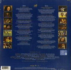 Bob Marley & The Wailers - Legend ''Picture Disc'' (Plak)