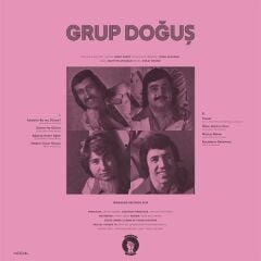 Grup Doğuş (Plak)