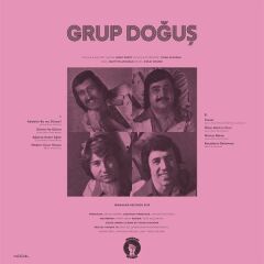 Grup Doğuş (Plak)