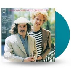 Simon And Garfunkel - Greatest Hits (Yeni Baskı Plak)