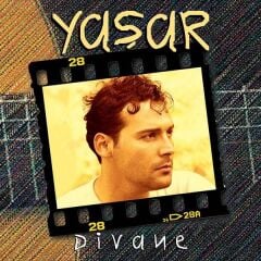 -Yaşar - Divane Plak