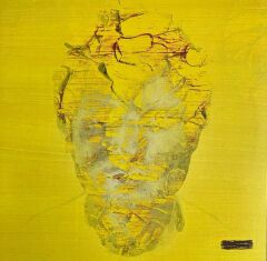 Ed Sheeran: Subtract 33'lük Yellow Vinly