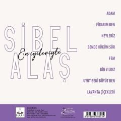 Sibel Alaş - En İyileriyle Plak