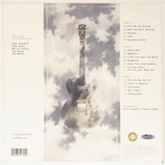 Eric Clapton & Friends The Breeze An Appreciation of JJ Cale 2'li Plak