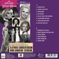 Gönül Yazar - En İyileriyle Plak