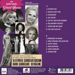 Gönül Yazar - En İyileriyle Plak