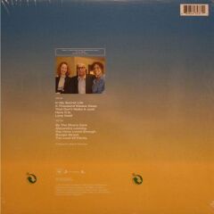 Leonard Cohen - Ten New Songs  (Yeni Baskı Plak)