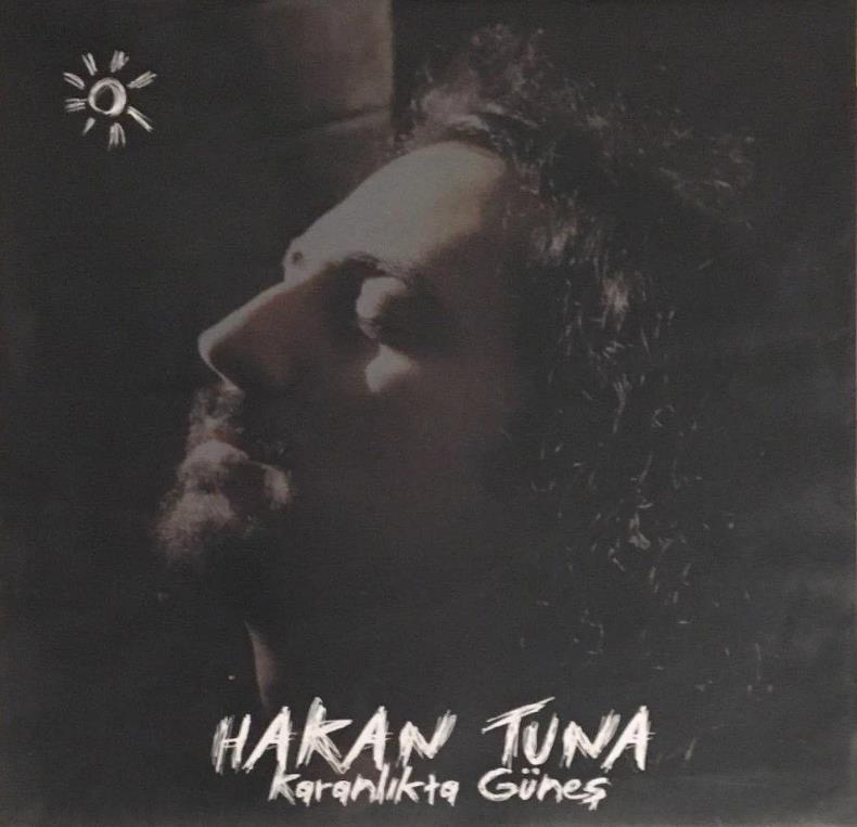 -Hakan Tuna - Karanlıkta Güneş 33'lük Yeni Baskı