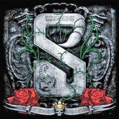 Scorpions - Sting in The Tail (Yeni Baskı Plak)