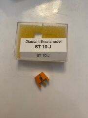 PİKAP İĞNESİ SANYO ST-10J Elmas İğne
