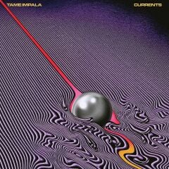 Tame İmpala - Currents 2'li Plak