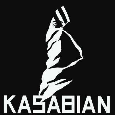 Kasabian - Kasabian (Yeni Baskı  Plak)
