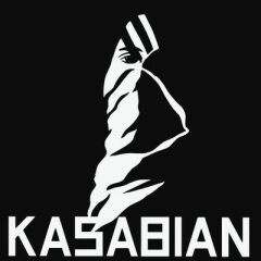 Kasabian - Kasabian (Yeni Baskı  Plak)