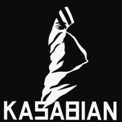Kasabian - Kasabian (Yeni Baskı  Plak)