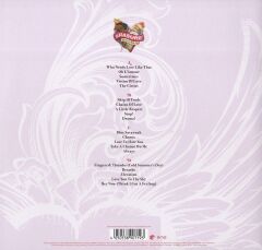 Erasure - Always: The Very Best Of Erasure 2'li Plak