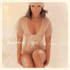 Jennifer Lopez - This is Me Then (Yeni Baskı Plak)