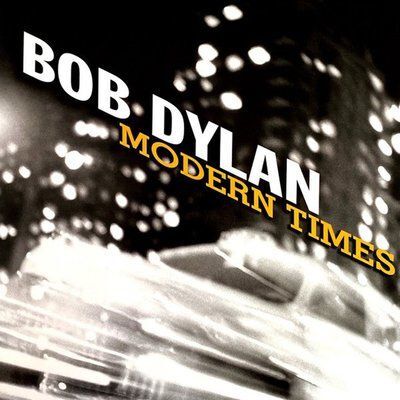Bob Dylan - Modern Timesı 2'li Plak