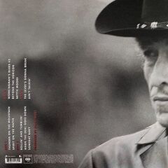 Bob Dylan - Modern Timesı 2'li Plak