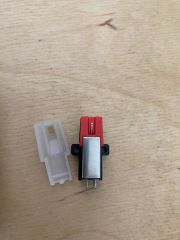 Pikap Kafa İğne SANYO MG 09D (ST 09)