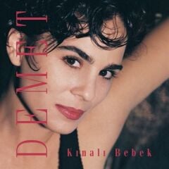 -Demet Sağıroğlu - Kınalı Bebek (Yeni Baskı Plak)