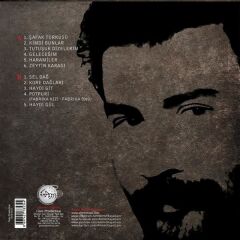 Ahmet Kaya - Şafak Türküsü Plak