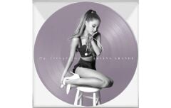 Ariana Grande - My Everything Picture 2'li Plak