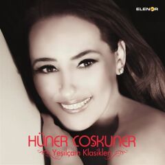 Hüner Coşkuner - Yeşilçam Klasikleri  (Yeni Baskı Plak)