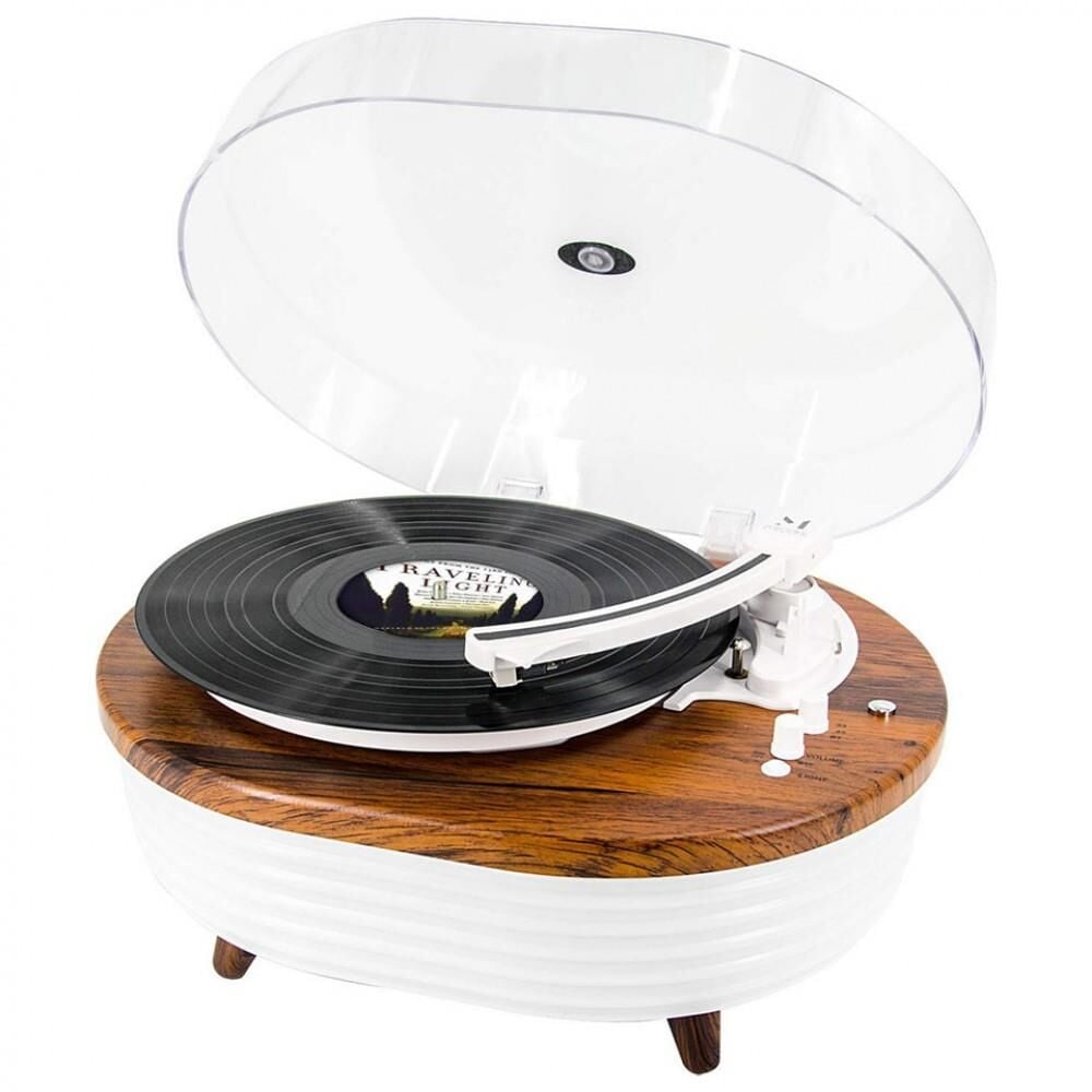 Music Public Kingdom TT238 Elmas İğneli-Işıklı Pikap