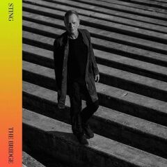 Sting - The Bridge (Deluxe) (Yeni Baskı 2'li Plak)
