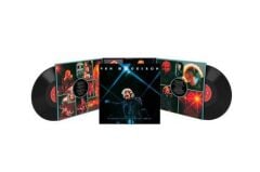 Van Morrison - It's Too Late To Stop Now (Yeni Baskı 2'li Plak)