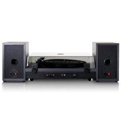 Lenco LS-310 Siyah BK Pikap