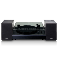 Lenco LS-310 Siyah BK Pikap