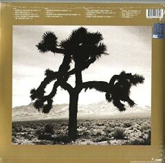 U2 - The Best Of 1980-1990 (Yeni Baskı 2'li Plak)