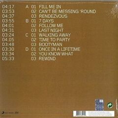 Craig David - Born To Do it (Yeni Baskı 2'li Plak)