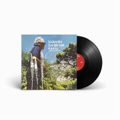 Ruhi Su - Sabahın Sahibi Var 33'lük Plak