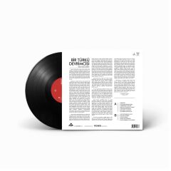 Ruhi Su - Sabahın Sahibi Var 33'lük Plak