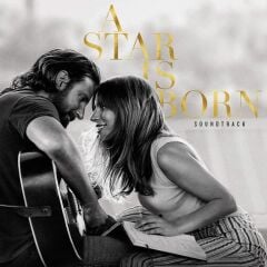 Lady Gaga  Bradley Cooper- A Star Is Born Plak (Soundtrack)