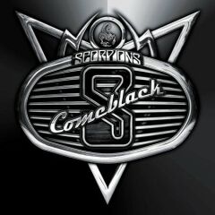 Scorpions - Comeblack Of Seain (Yeni Baskı 2'li Plak)