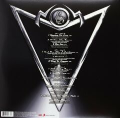 Scorpions - Comeblack Of Seain (Yeni Baskı 2'li Plak)