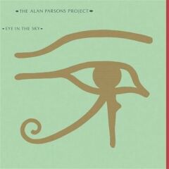 The Alan Parsons Project - Eye In The Sky (Yeni Baskı Plak)