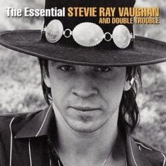Stevie Ray Vaughan - And Double Trouble (Yeni Baskı 2'li Plak)