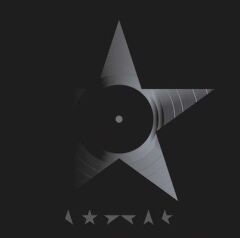 David Bowie - Blackstar (Yeni Baskı 2'li Plak)