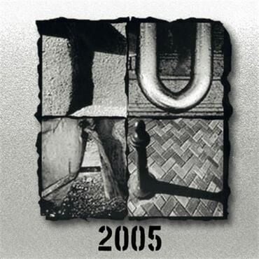 Tual - 2005 33'lük Plak