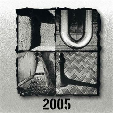 Tual - 2005 33'lük Plak