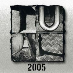 Tual - 2005 33'lük Plak