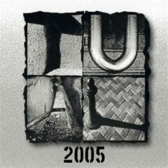 Tual - 2005 33'lük Plak