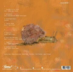 Asena Akan - Contempo Aşık 33'lük