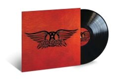 Aerosmith – Greatest Hits 2'li Plak