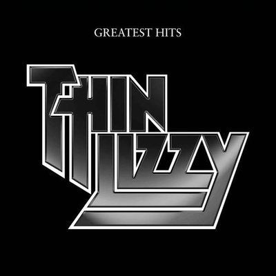 Thin Lizzy - Greatest Hits (Yeni Baskı 2'li Plak)